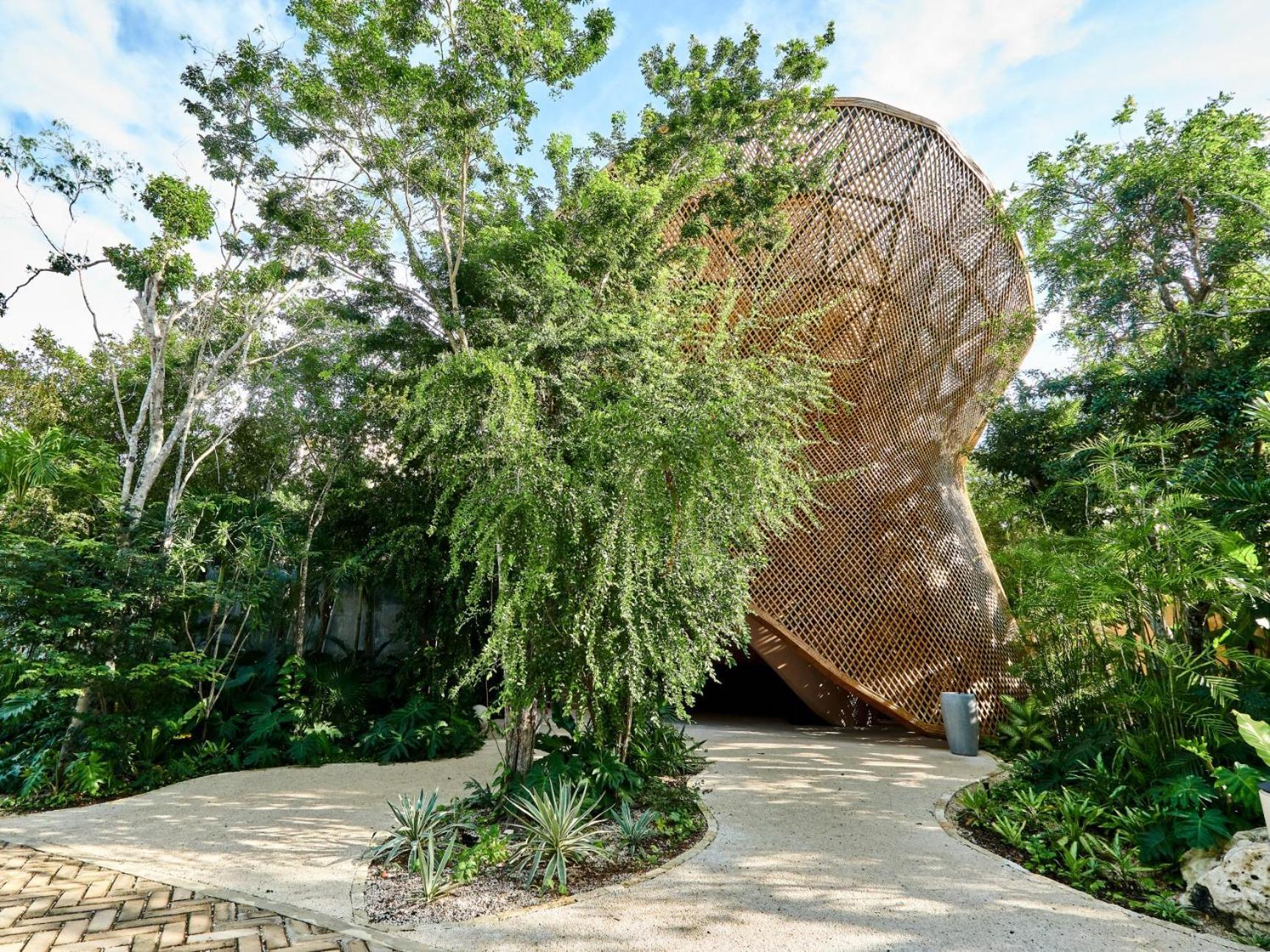 Aflora - Managed By Elite Alliance Tulum Exterior photo