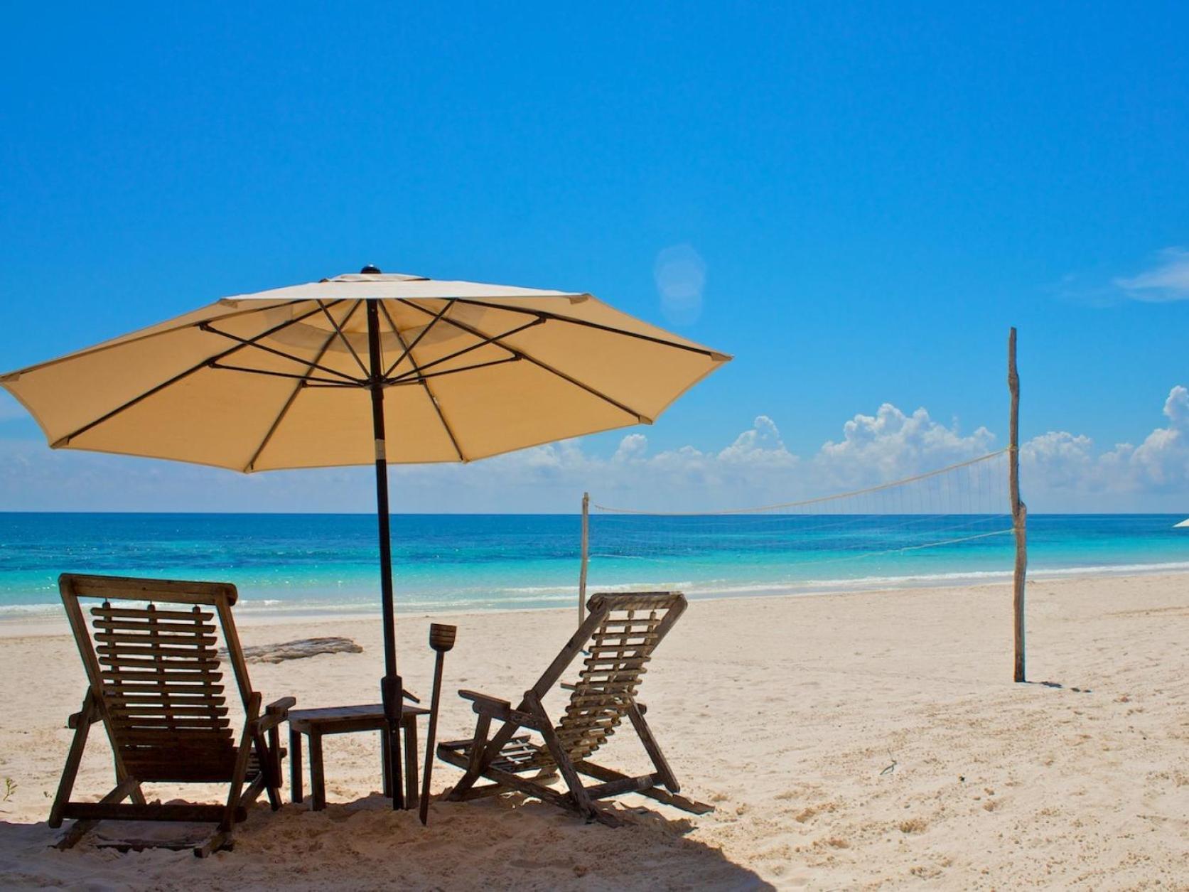 Aflora - Managed By Elite Alliance Tulum Exterior photo